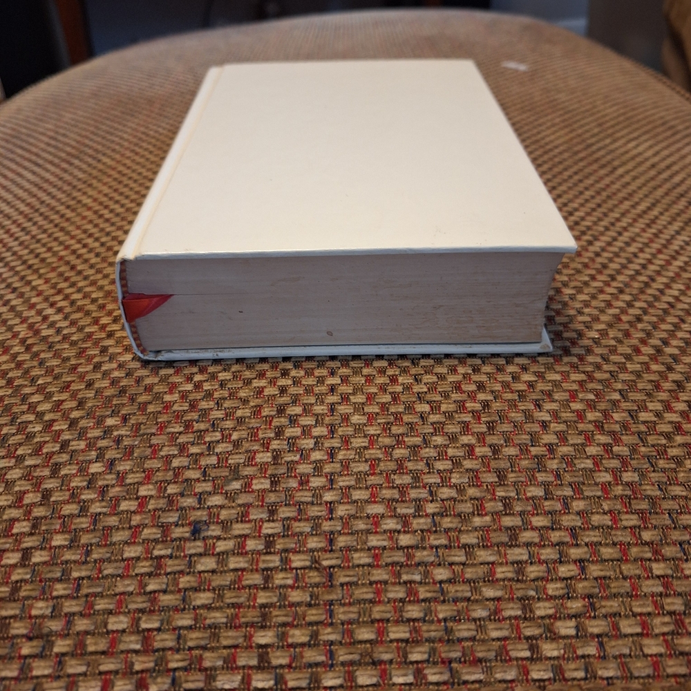 Classic Joy of Cooking Cookbook - White Cover - Picture 4 of 16